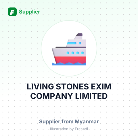 LIVING STONES EXIM COMPANY LIMITED – summary card, no photo uploaded yet