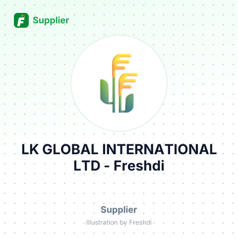 LK GLOBAL INTERNATIONAL LTD – summary card, no photo uploaded yet