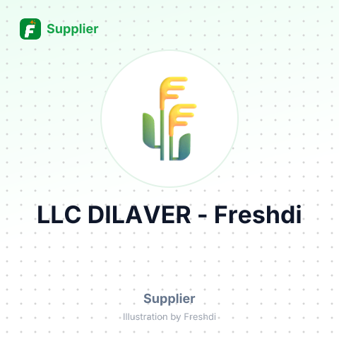 LLC DILAVER – summary card, no photo uploaded yet