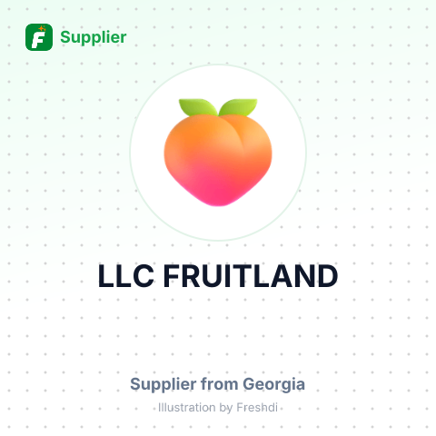 LLC FRUITLAND – summary card, no photo uploaded yet