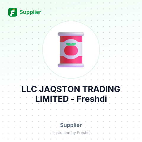 LLC JAQSTON TRADING LIMITED – summary card, no photo uploaded yet