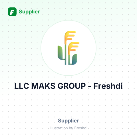 LLC MAKS GROUP – summary card, no photo uploaded yet