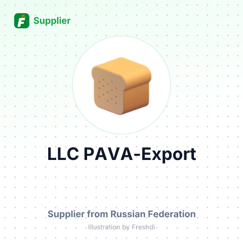 LLC PAVA-Export – summary card, no photo uploaded yet