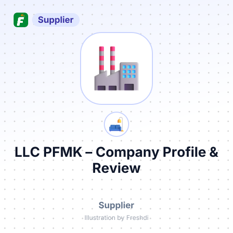 LLC PFMK – summary card, no photo uploaded yet