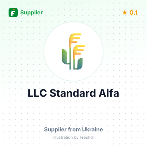 LLC Standard Alfa  – summary card, no photo uploaded yet