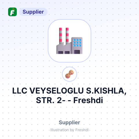 LLC VEYSELOGLU S.KISHLA, STR. 2- – summary card, no photo uploaded yet