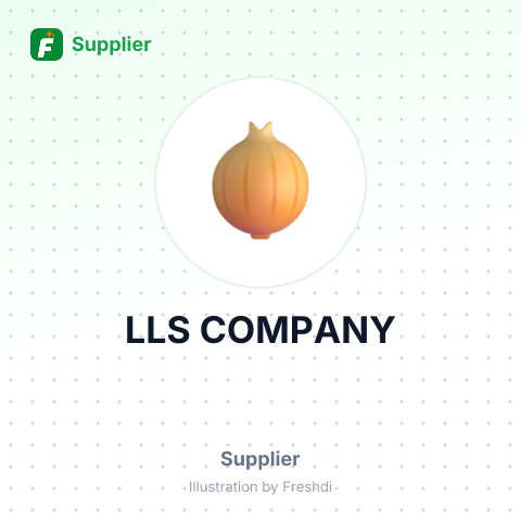LLS COMPANY – summary card, no photo uploaded yet