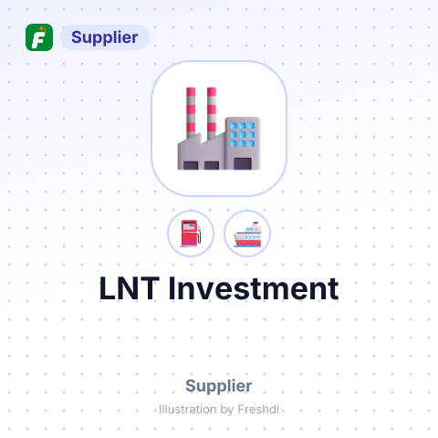 LNT Investment – summary card, no photo uploaded yet