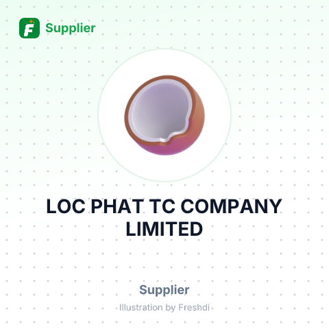 LOC PHAT TC COMPANY LIMITED – summary card, no photo uploaded yet