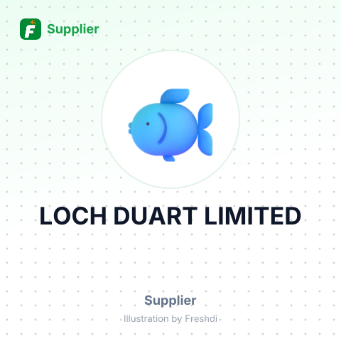 LOCH DUART LIMITED – summary card, no photo uploaded yet