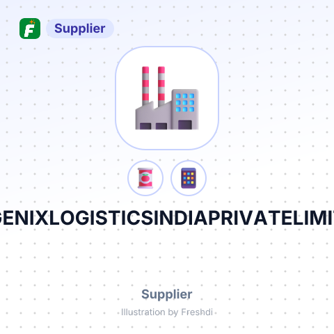 LOGENIXLOGISTICSINDIAPRIVATELIMITED – summary card, no photo uploaded yet