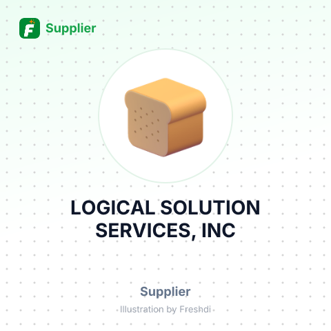 LOGICAL SOLUTION SERVICES, INC – summary card, no photo uploaded yet