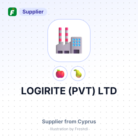 LOGIRITE (PVT) LTD – summary card, no photo uploaded yet