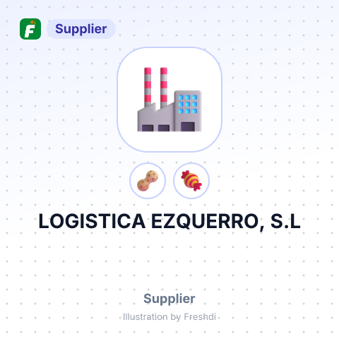 LOGISTICA EZQUERRO, S.L – summary card, no photo uploaded yet