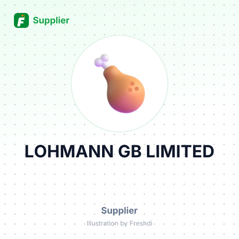 LOHMANN GB LIMITED – summary card, no photo uploaded yet