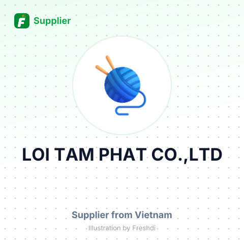 LOI TAM PHAT CO.,LTD – summary card, no photo uploaded yet
