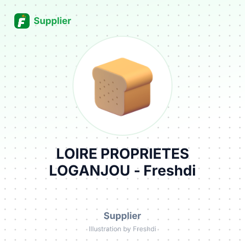 LOIRE PROPRIETES LOGANJOU – summary card, no photo uploaded yet
