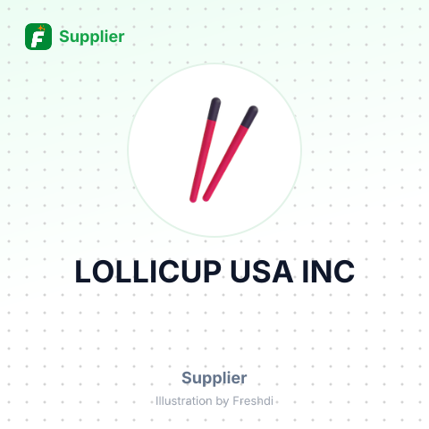 LOLLICUP USA INC – summary card, no photo uploaded yet