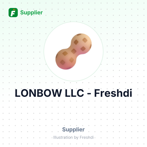 LONBOW LLC – summary card, no photo uploaded yet
