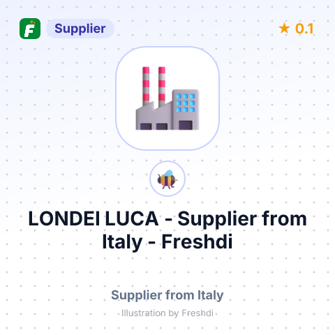 LONDEI LUCA – summary card, no photo uploaded yet