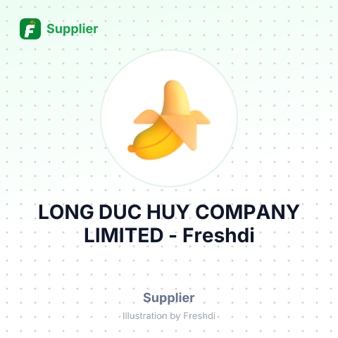 LONG DUC HUY COMPANY LIMITED – summary card, no photo uploaded yet