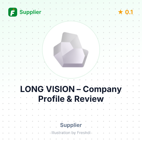 LONG VISION – summary card, no photo uploaded yet