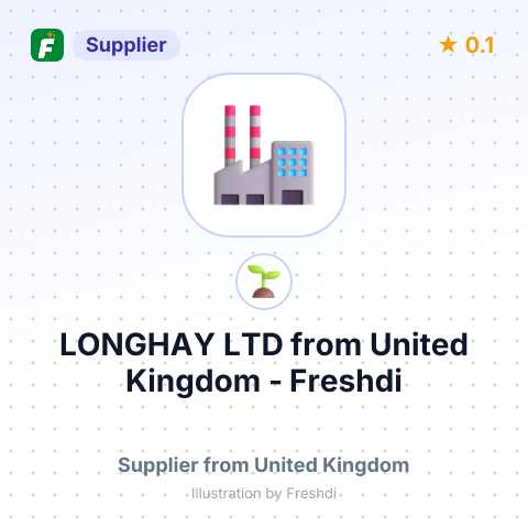 LONGHAY LTD – summary card, no photo uploaded yet
