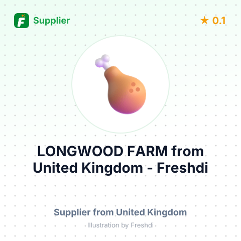 LONGWOOD FARM – summary card, no photo uploaded yet