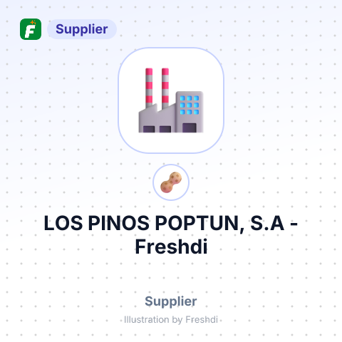 LOS PINOS POPTUN, S.A – summary card, no photo uploaded yet