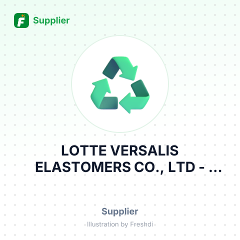 LOTTE VERSALIS ELASTOMERS CO., LTD – summary card, no photo uploaded yet