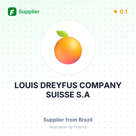 LOUIS DREYFUS COMPANY SUISSE S.A – summary card, no photo uploaded yet