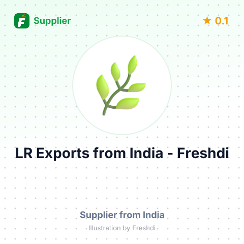 LR Exports  – summary card, no photo uploaded yet