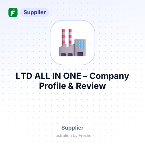 LTD ALL IN ONE – summary card, no photo uploaded yet