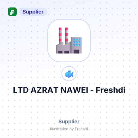 LTD AZRAT NAWEI – summary card, no photo uploaded yet
