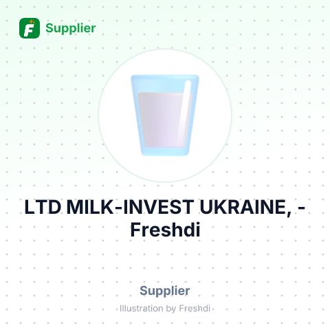 LTD MILK-INVEST UKRAINE, – summary card, no photo uploaded yet