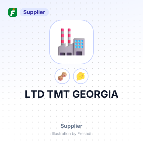 LTD TMT GEORGIA – summary card, no photo uploaded yet