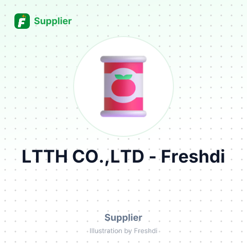 LTTH CO.,LTD – summary card, no photo uploaded yet