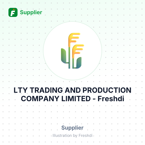 LTY TRADING AND PRODUCTION COMPANY LIMITED – summary card, no photo uploaded yet