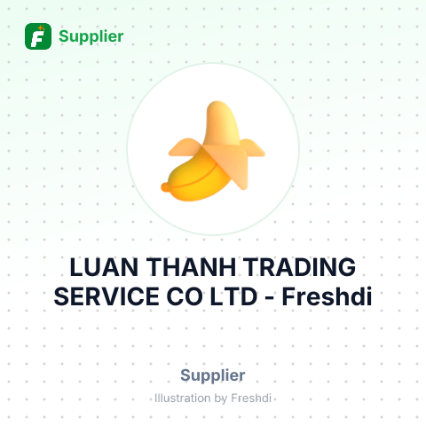 LUAN THANH TRADING SERVICE CO LTD – summary card, no photo uploaded yet