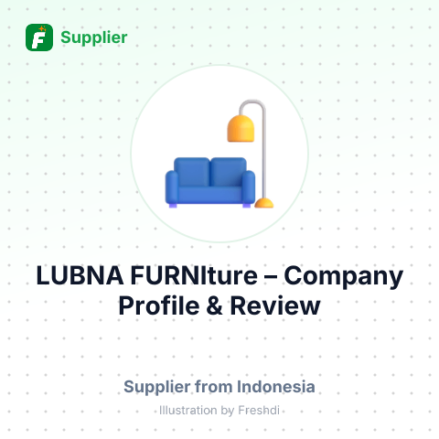 LUBNA FURNIture – summary card, no photo uploaded yet