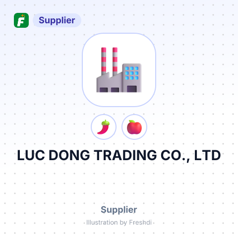 LUC DONG TRADING CO., LTD – summary card, no photo uploaded yet