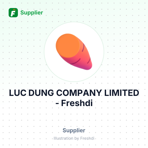 LUC DUNG COMPANY LIMITED – summary card, no photo uploaded yet