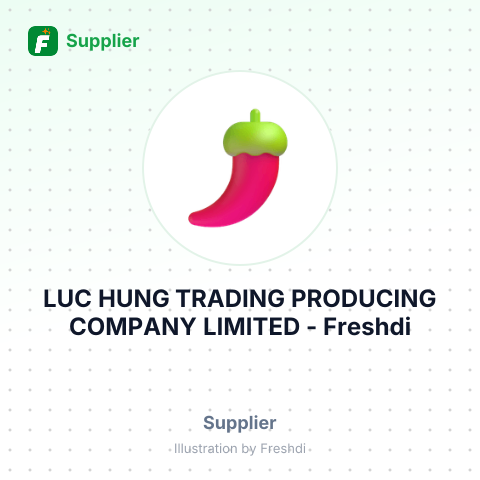 LUC HUNG TRADING PRODUCING COMPANY LIMITED – summary card, no photo uploaded yet
