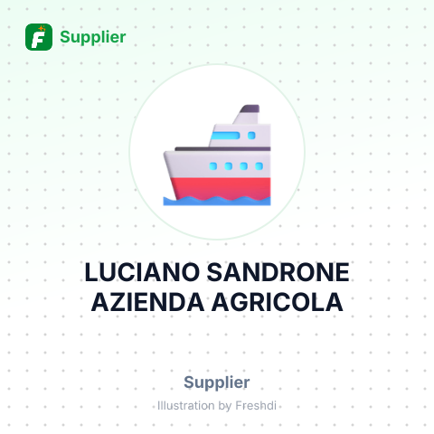 LUCIANO SANDRONE AZIENDA AGRICOLA – summary card, no photo uploaded yet
