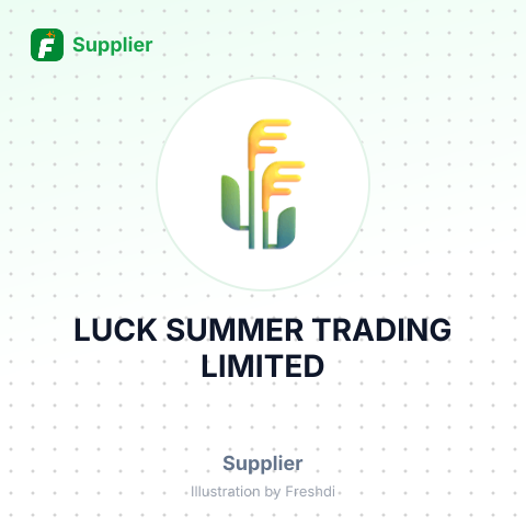 LUCK SUMMER TRADING LIMITED – summary card, no photo uploaded yet
