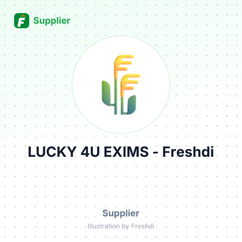 LUCKY 4U EXIMS – summary card, no photo uploaded yet