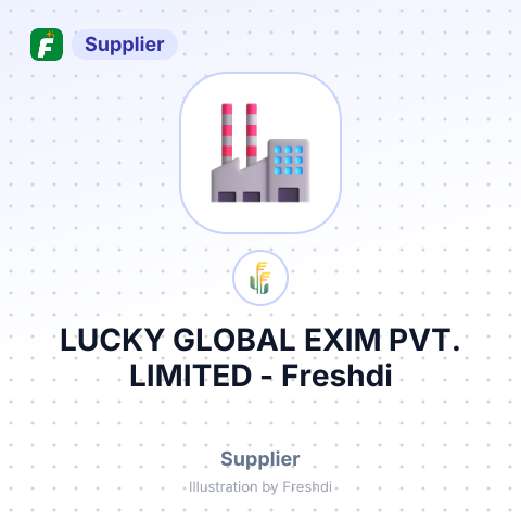 LUCKY GLOBAL EXIM PVT. LIMITED – summary card, no photo uploaded yet
