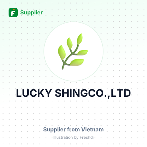 LUCKY SHINGCO.,LTD – summary card, no photo uploaded yet
