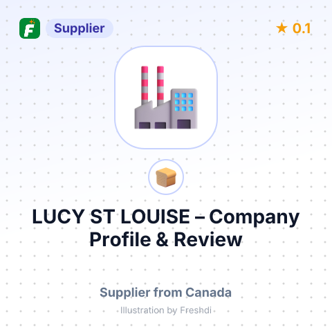 LUCY ST LOUISE – summary card, no photo uploaded yet