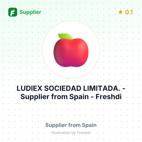LUDIEX SOCIEDAD LIMITADA. – summary card, no photo uploaded yet